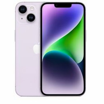 Смартфоны Apple iPhone 14 Plus Фиолетовый 128 Гб 6,7" 6 GB RAM