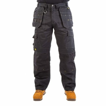 Защитные штаны Dewalt Tradesman 36 Серый