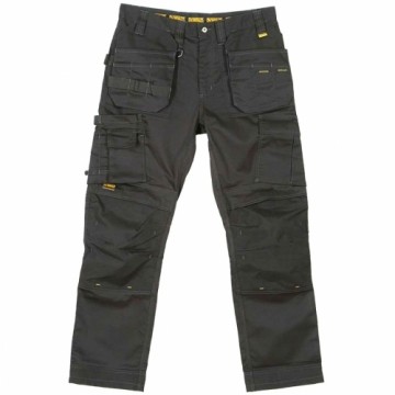 Safety trousers Dewalt Thurlston 40 Grey