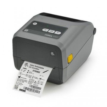 Zebra ZD421t - USB - WiFi - Blth -Thermal Transfer