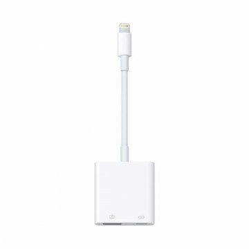 Кабель USB—Lightning Apple MK0W2ZM/A