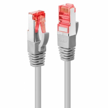UTP Category 6 Rigid Network Cable LINDY 47707 Grey 7,5 m 1 Unit