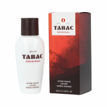 Лосьон после бритья Tabac 200 ml Original