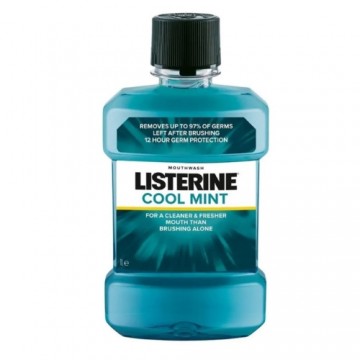 Mutes Skalošanas Līdzeklis Listerine Cool Mint 1 L