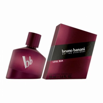 Лосьон после бритья Bruno Banani Loyal Man 50 ml