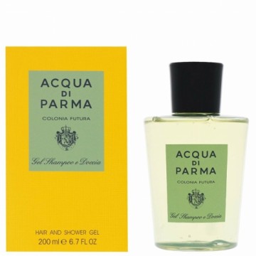 Dušas želeja Acqua Di Parma 200 ml Colonia Futura