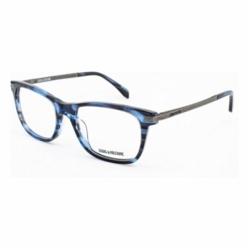 Unisex' Spectacle frame Zadig & Voltaire VZV167-0M00
