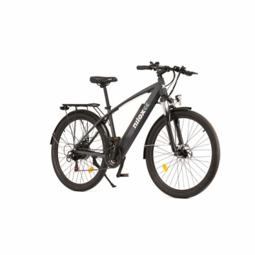 Elektriskais Divritenis Nilox X7 Plus Melns 27,5" 25 km/h