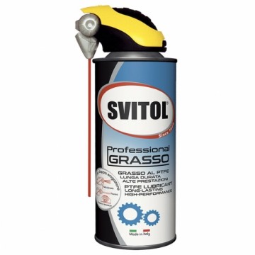 Смазочное масло Svitol ARX7626 400 ml