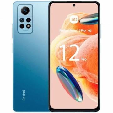 Xiaomi                  Redmi Note 12 Pro 8/256GB      Glacier Blue