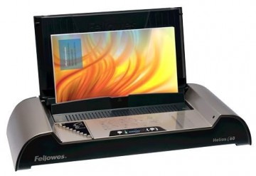 Fellowes  
         
       THERMOBINDER HELIOS 60/5642003