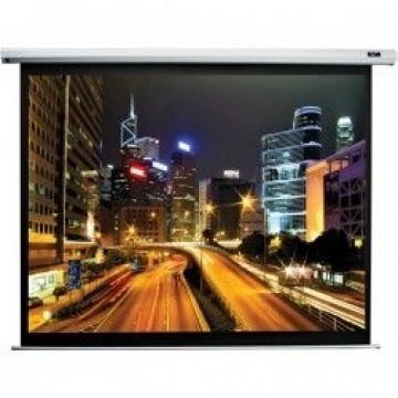 Elite Screens  
         
       Spectrum Series Electric84XH Diagonal 84 ", 16:9, Viewable screen width (W) 186 cm, White