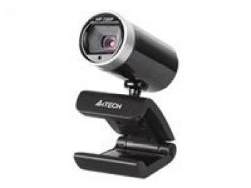 A4Tech  
         
       A4TECH HD PK-910P USB Black webcamera