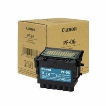 Сменная головка Canon PF-06 Разноцветный