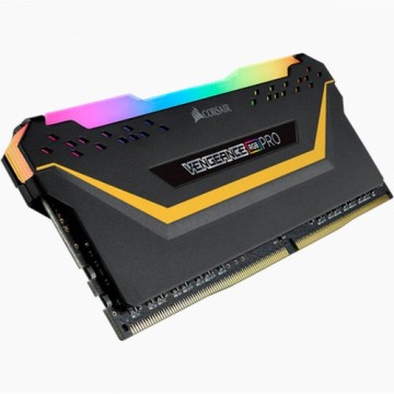 Память RAM Corsair CMW16GX4M2E3200C16-TUF DDR4 CL16