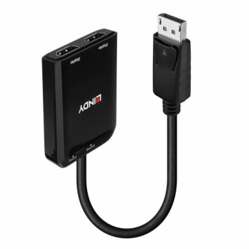 Адаптер HDMI—DVI LINDY 38433