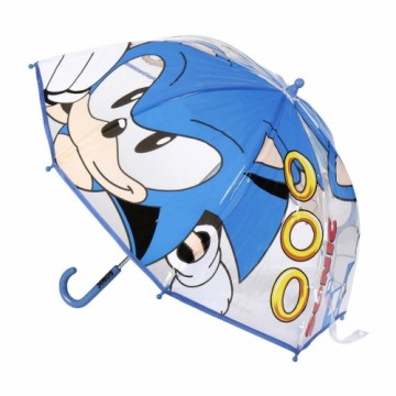 Зонт Sonic Ø 71 cm Синий