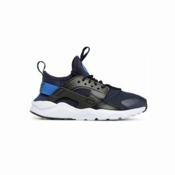 Повседневная обувь детская Nike Huarache Run Ultra Темно-синий