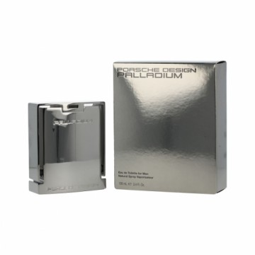 Parfem za muškarce Porsche EDT 100 ml Palladium