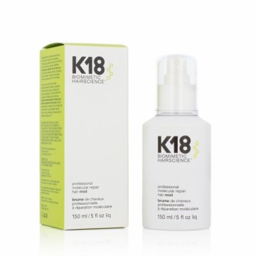 Восстанавливающий спрей K18 150 ml