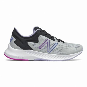 Sports Trainers for Women New Balance WPESULM1 Light grey Lady