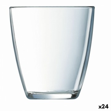 Stikls Luminarc Concepto 250 ml Caurspīdīgs Stikls (24 gb.)