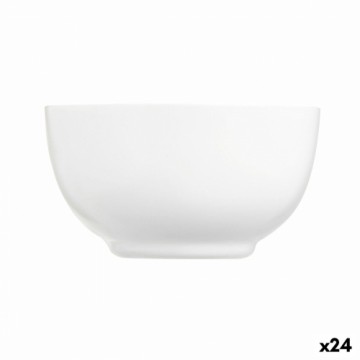 чаша Luminarc Diwali Белый Cтекло 14,5 cm (24 штук)