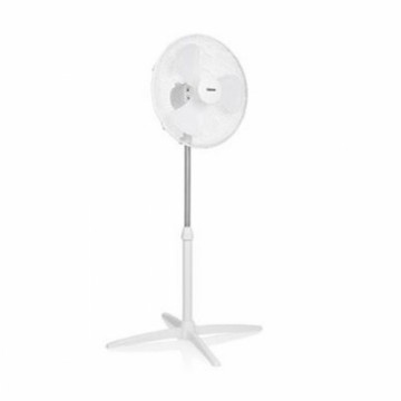 Staande ventilator Tristar VE-5755 Balts 45 W