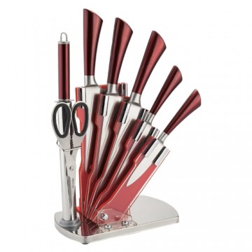 Royalty Line RL-KSS804, Knife set 8 pieces