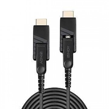 LINDY  
         
       CABLE MICRO-HDMI 20M/38321