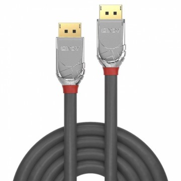 LINDY  
         
       CABLE DISPLAY PORT 5M/CROMO 36304