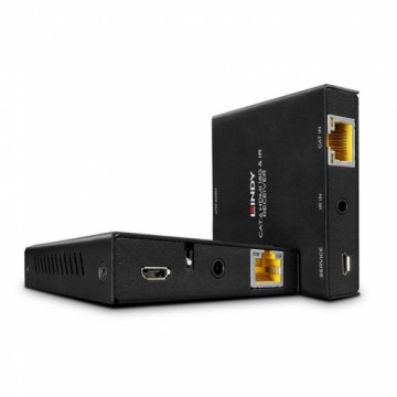 LINDY  
         
       I/O EXTENDER HDMI 50M CAT6/38205