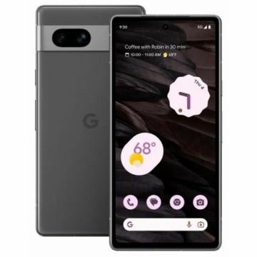 Смартфон Google Pixel 7a Чёрный 128 GB 8 GB RAM