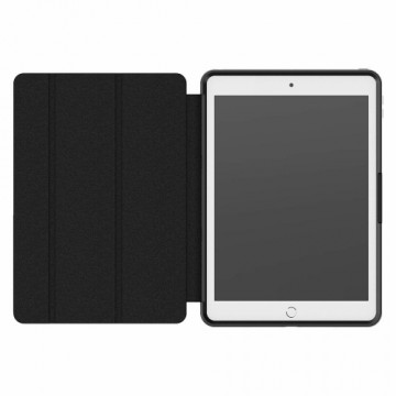 Чехол для планшета iPad 9/8/7 Otterbox 77-62045 Чёрный