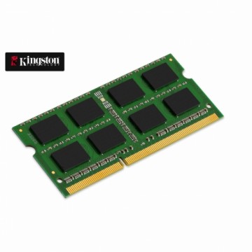 Память RAM Kingston KCP316SS8/4