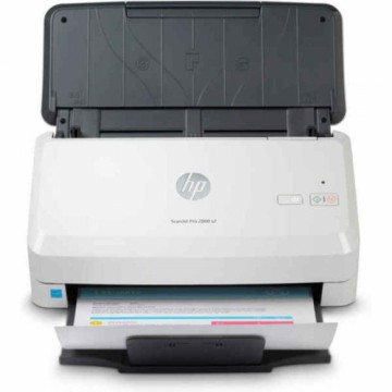 Skeneris HP Pro 2000 S2 600 x 600 dpi