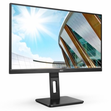 Monitors AOC 24P2QM LED 23,8" VA Flicker free