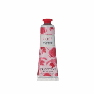 Roku krēms L'occitane Rose (30 ml)