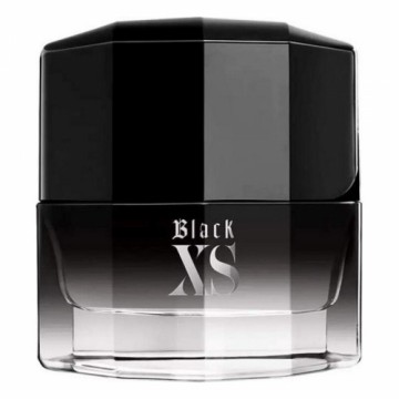 Parfem za muškarce Paco Rabanne EDT Black XS (50 ml)