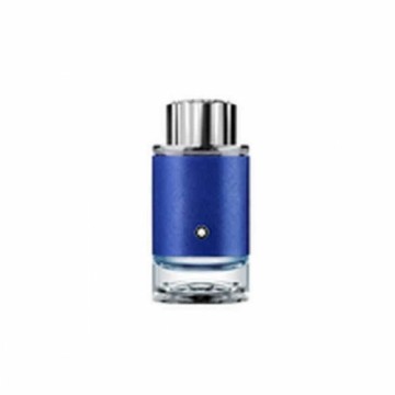 Мужская парфюмерия Montblanc EDP Explorer Ultra Blue (100 ml)