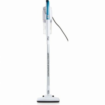 Stick Vacuum Cleaner DOMO DO237SV 450 W White