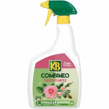 Augu fertilizētājs KB 800 ml