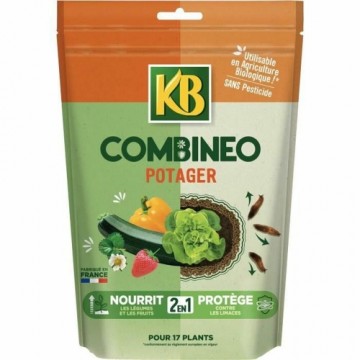 Augu fertilizētājs KB 700 g