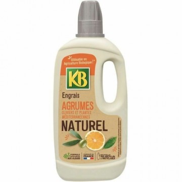 Augu fertilizētājs KB 1 L