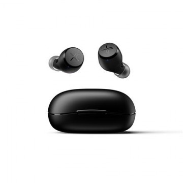 Edifier True Wireless Stereo Earbuds  X3s In-ear, Bluetooth, Noise canceling, Black