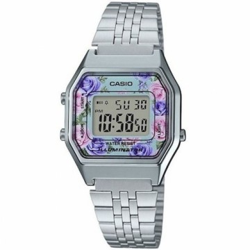 Sieviešu Pulkstenis Casio (Ø 28 mm)