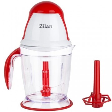 Zilan ZLN3253 Food Chopper 1.5L 500W