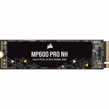 Жесткий диск Corsair MP600 PRO NH TLC 3D NAND Гейминг 2 TB SSD