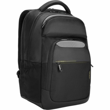 Рюкзак для ноутбука Targus TCG655GL Чёрный