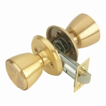 Knob lock MCM 510-3-3-70 Внутренность